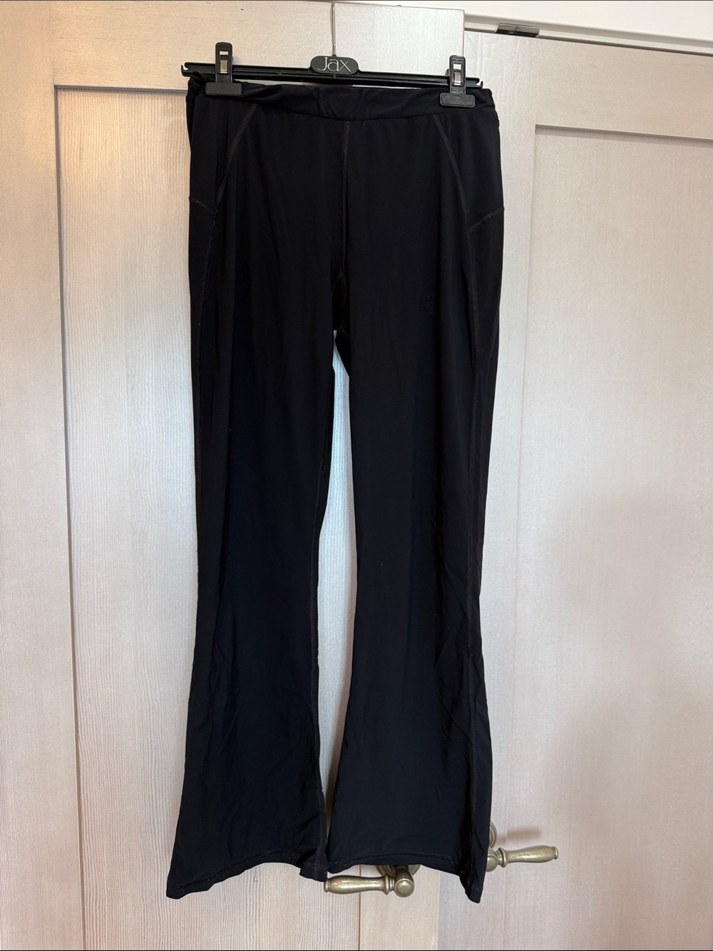 Sweaty Betty Boot cut yoga pants